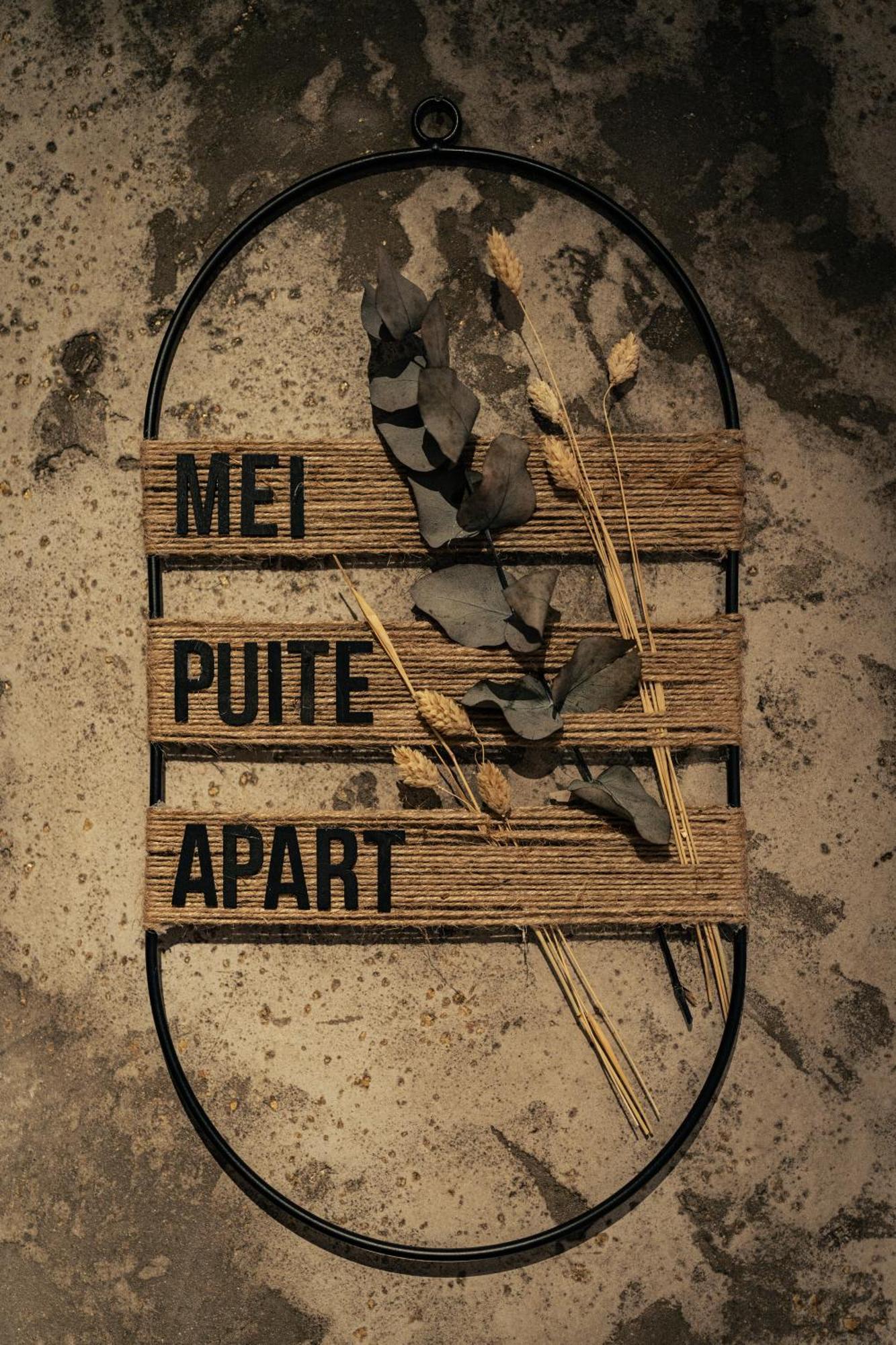 Mei Puite Appartements Лермос Екстериор снимка
