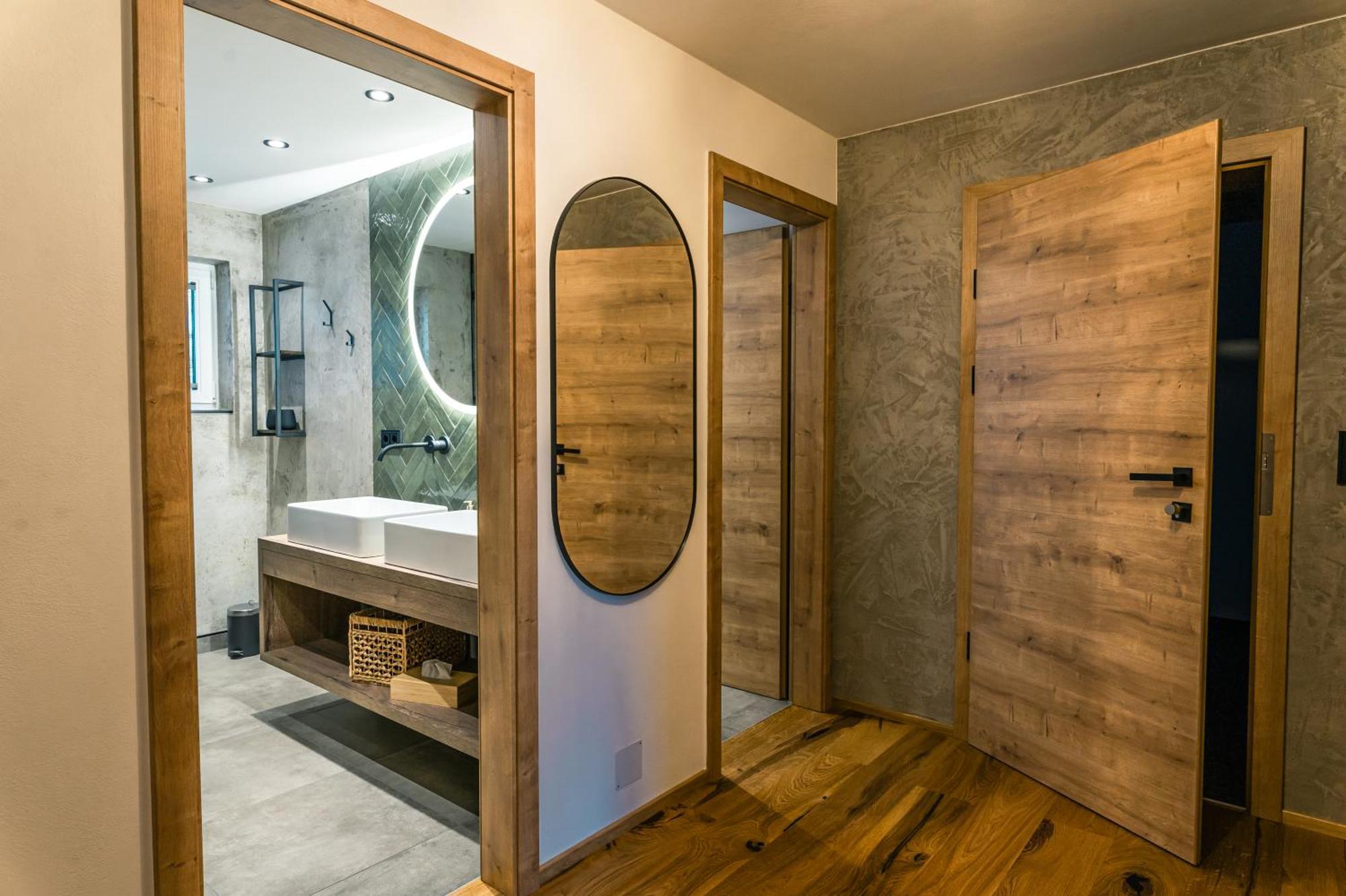 Mei Puite Appartements Лермос Екстериор снимка