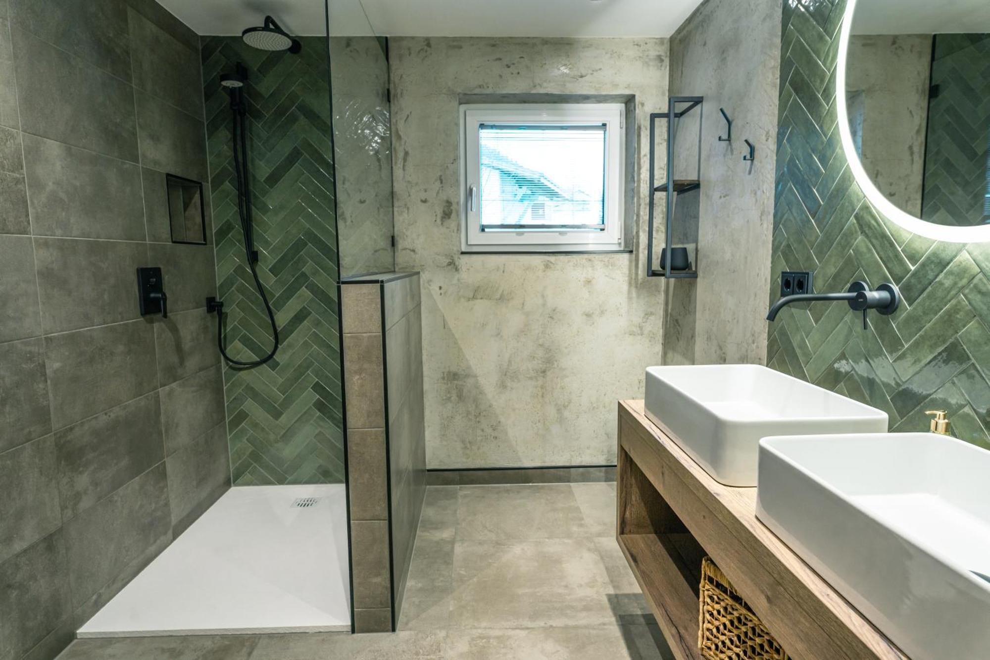 Mei Puite Appartements Лермос Екстериор снимка