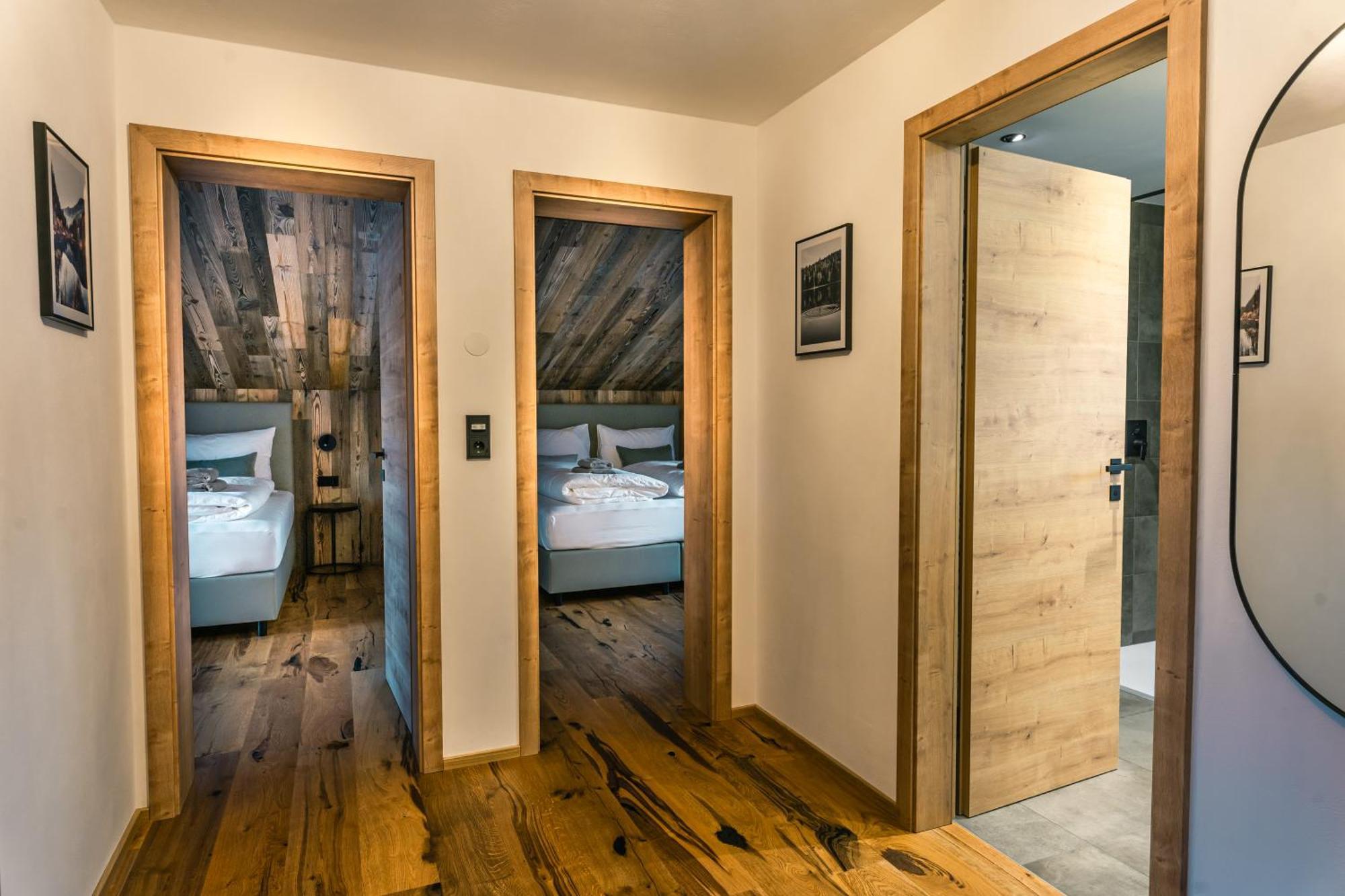 Mei Puite Appartements Лермос Екстериор снимка