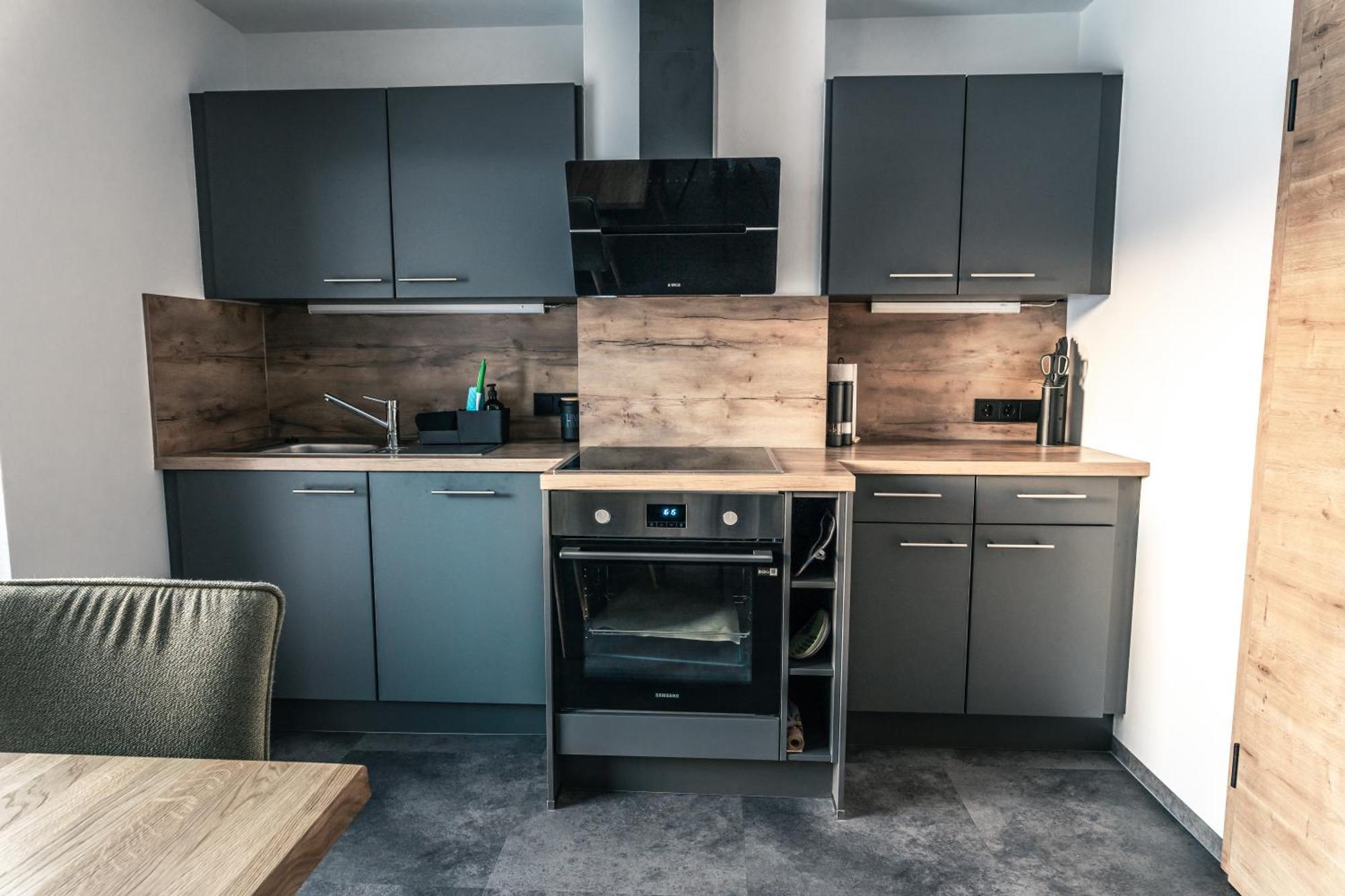 Mei Puite Appartements Лермос Екстериор снимка