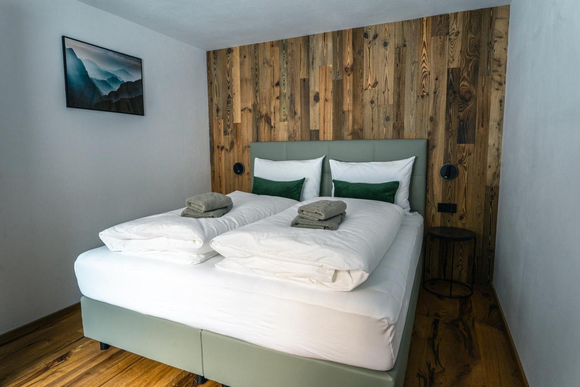 Mei Puite Appartements Лермос Екстериор снимка