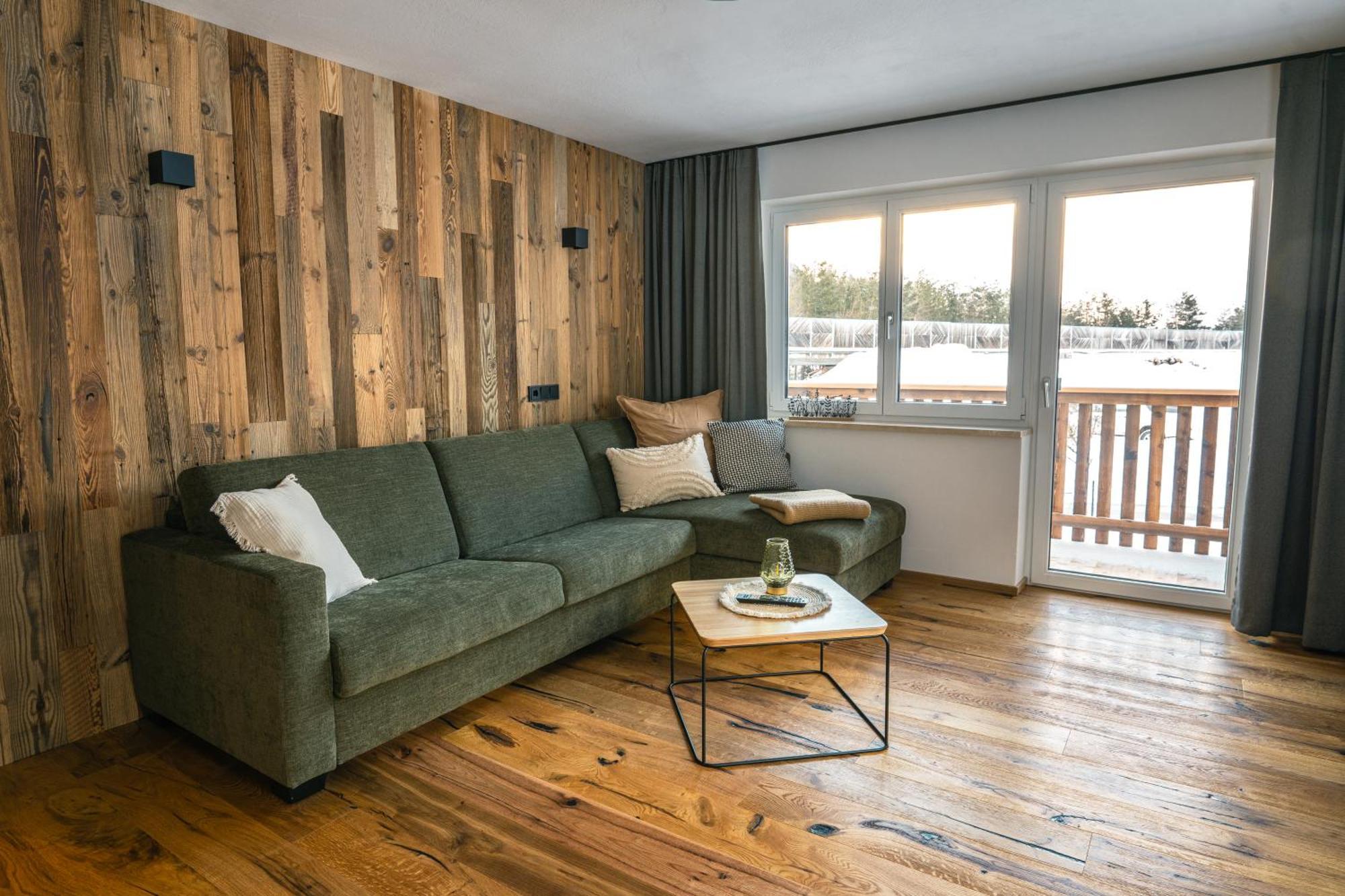 Mei Puite Appartements Лермос Екстериор снимка