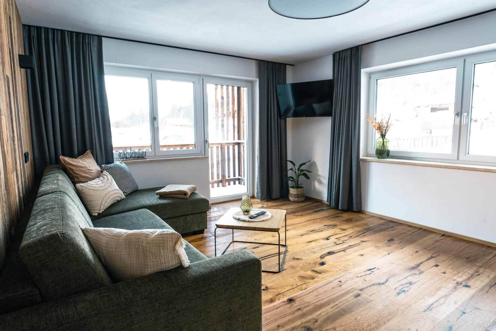 Mei Puite Appartements Лермос Екстериор снимка