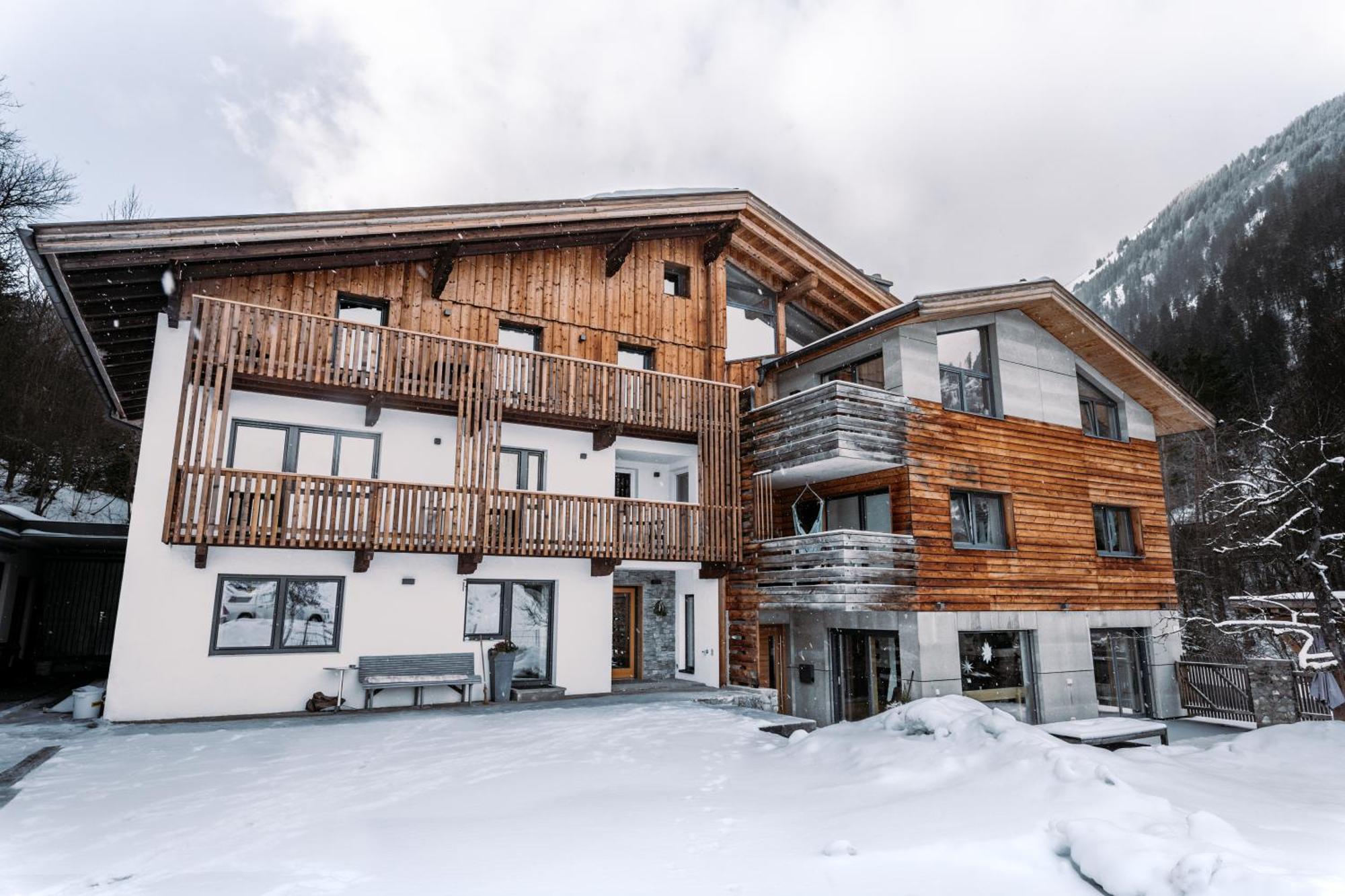 Mei Puite Appartements Лермос Екстериор снимка
