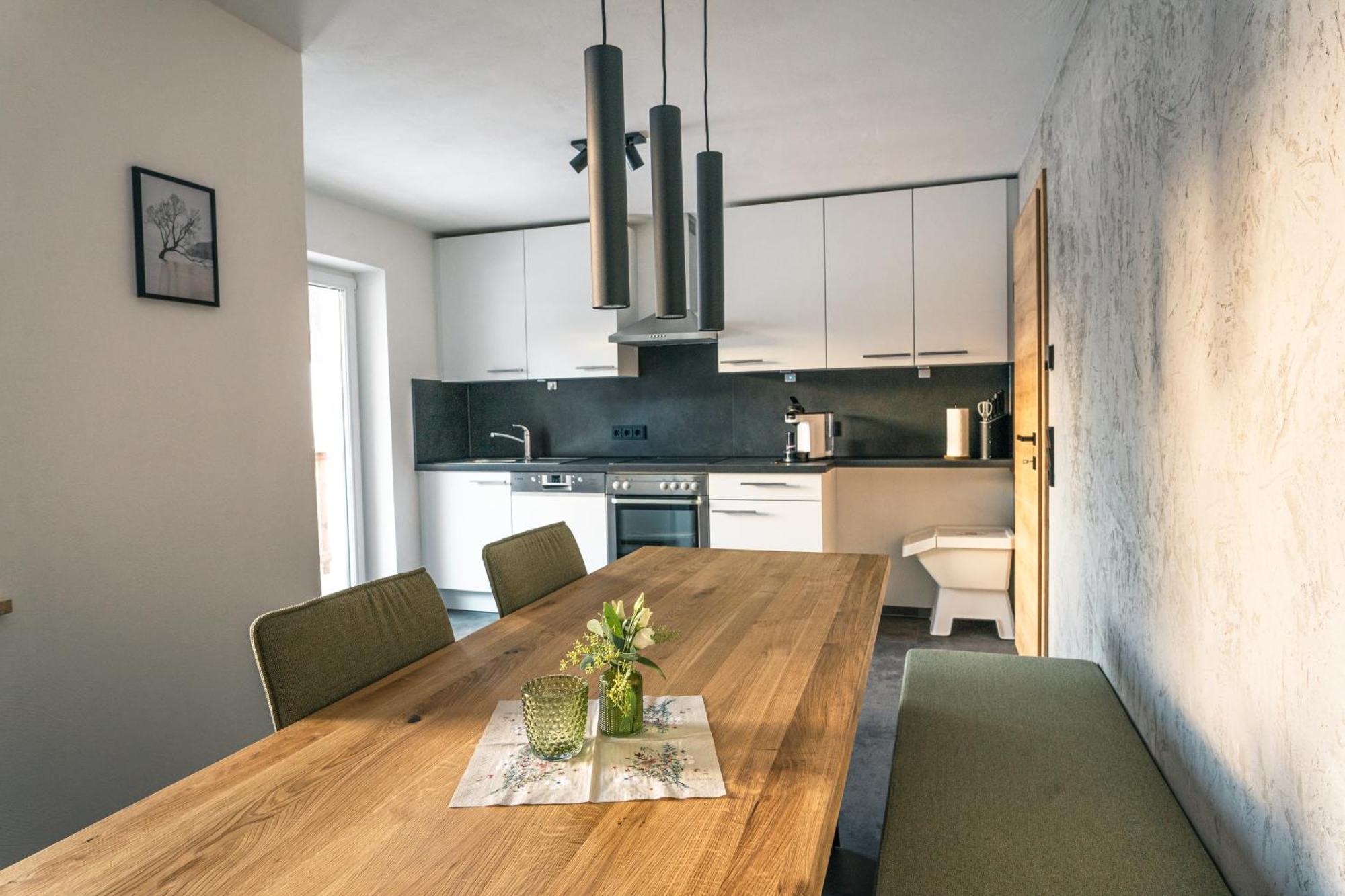 Mei Puite Appartements Лермос Екстериор снимка